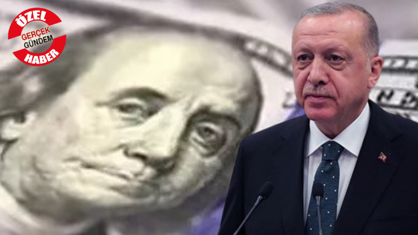 Erdoğan'ın ekonomi planı patladı, rakamlar yine tutmadı!