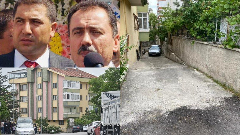 'FETÖ müdahalesi' davasında tanık olacaktı: Yazıcıoğlu'nun koruma polisi aracının altında kaldı