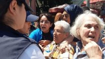Cumartesi Anneleri’nden Hanife Yıldız gözaltına alındı: Gerekçe, 'Süslü Sülo' ifadesi