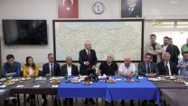 Kılıçdaroğlu: Tamamını kamulaştıracağız; Türkiye soyulacak bir devlet değildir