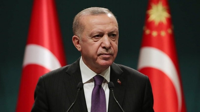 Erdoğan yine Kılıçdaroğlu'nu hedef aldı