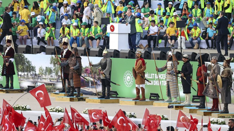 İstanbul’un fethi kutlamasına İBB Başkanı Ekrem İmamoğlu davet edilmedi
