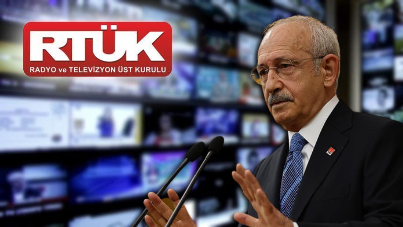 RTÜK Halk TV, Tele 1, KRT ve Flash TV'ye ceza yağdırdı: 'Meclis TV'nin de fişi çekilebilir'