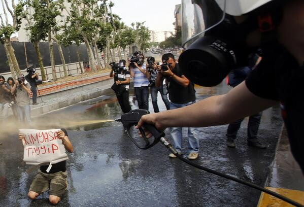 Gezi'nin üzerinden 9 yıl geçti: İktidarın en büyük 'kabusunda' neler yaşandı, hukuk nasıl 'intikam aracı' oldu? - Resim : 11