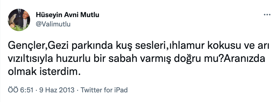 Gezi'nin üzerinden 9 yıl geçti: İktidarın en büyük 'kabusunda' neler yaşandı, hukuk nasıl 'intikam aracı' oldu? - Resim : 14