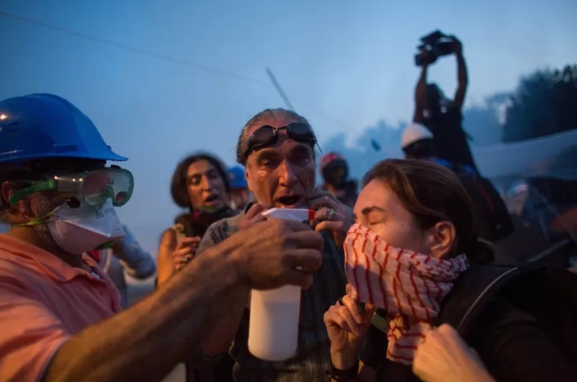 Gezi'nin üzerinden 9 yıl geçti: İktidarın en büyük 'kabusunda' neler yaşandı, hukuk nasıl 'intikam aracı' oldu? - Resim : 17