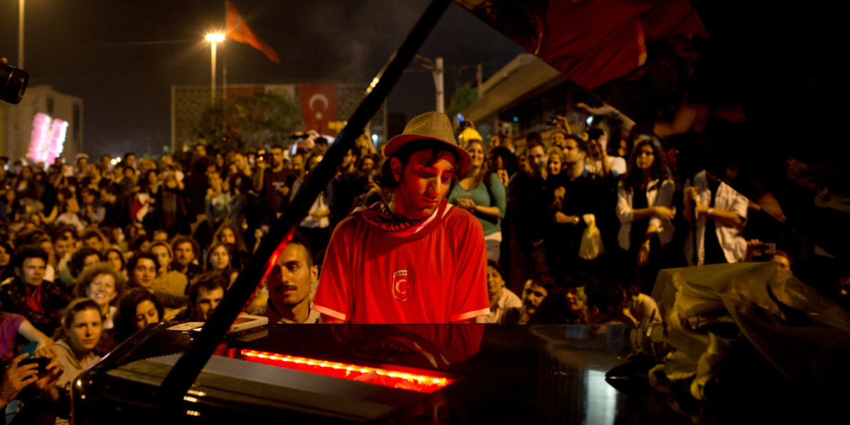 Gezi'nin üzerinden 9 yıl geçti: İktidarın en büyük 'kabusunda' neler yaşandı, hukuk nasıl 'intikam aracı' oldu? - Resim : 19