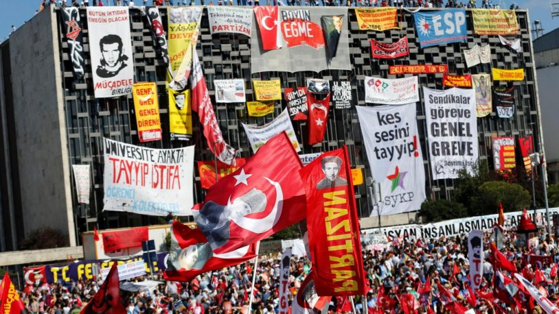 Gezi'nin üzerinden 9 yıl geçti: İktidarın en büyük 'kabusunda' neler yaşandı, hukuk nasıl 'intikam aracı' oldu?