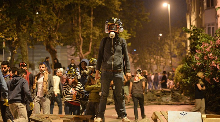 Gezi'nin üzerinden 9 yıl geçti: İktidarın en büyük 'kabusunda' neler yaşandı, hukuk nasıl 'intikam aracı' oldu? - Resim : 10