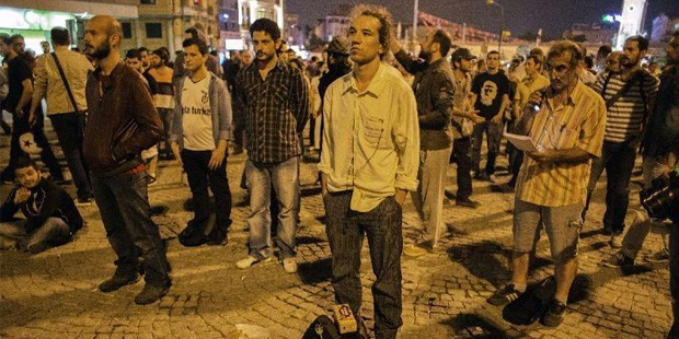 Gezi'nin üzerinden 9 yıl geçti: İktidarın en büyük 'kabusunda' neler yaşandı, hukuk nasıl 'intikam aracı' oldu? - Resim : 25
