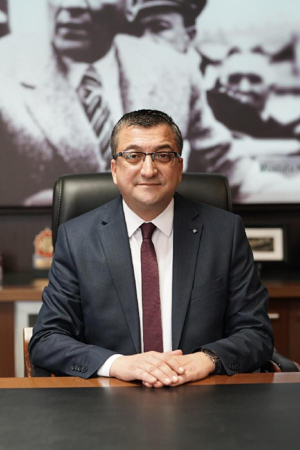 'CHP'li belediye başkanı gözaltına alındı' iddiası - Resim : 1
