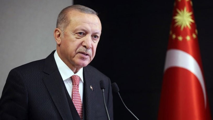 Erdoğan'a, yurttaştan 'Atatürk Havalimanı’na Millet Bahçesi' yanıtı