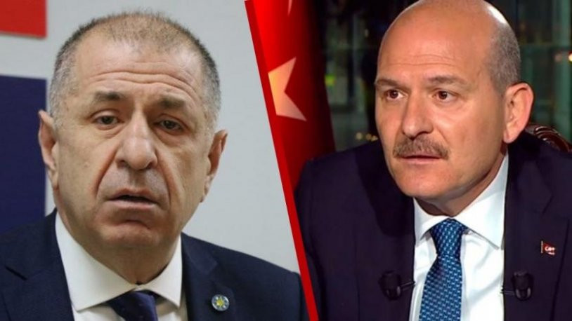 Ümit Özdağ ile Soylu arasındaki kavgada yurttaş tarafını seçti