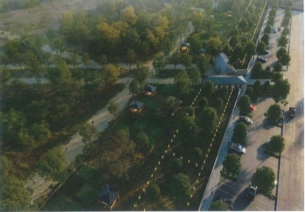 Atatürk Havalimanı’nın imar planının ayrıntıları belli oldu: Millet Bahçesi’ne 2 milyon metrekare - Resim : 1