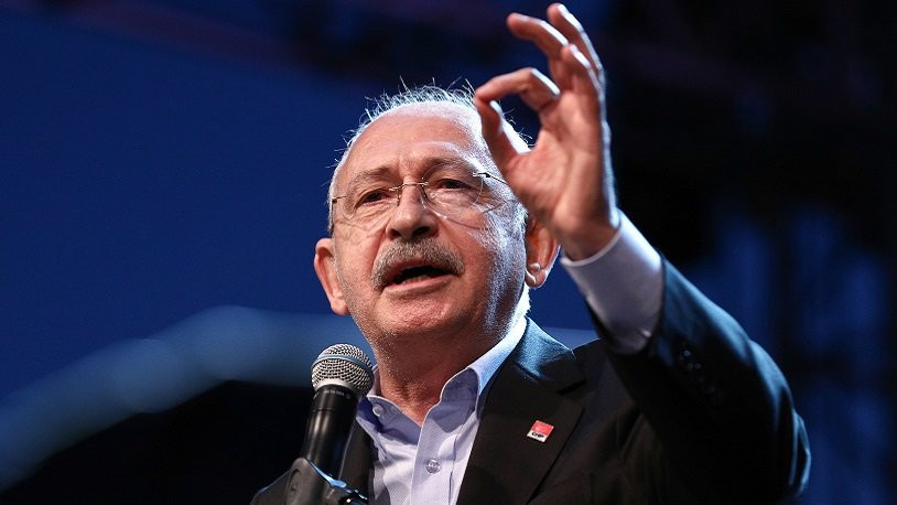 128 milyar dolardan, Putin'e, SADAT'tan TÜRKEN'e; Kılıçdaroğlu'ndan Erdoğan'a 10 zor soru