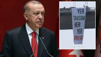 Erdoğan, TİP'li vekilleri hedef aldı: Parlamentodan silinip atılmasının adımlarının atılması lazım