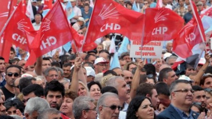 CHP'ye AKP'nin tabanından kayma: 'CHP'nin oy potansiyeli yüzde 35-40 bandına dayanmak üzere'