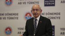 Kılıçdaroğlu 'yasayı değiştireceğiz' demişti: AKP'den 'Terörle mücadele konusunda şunu öneriyoruz desin değerlendirelim' çağrısı