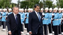Erdoğan ile Maduro'nun büyük sırrı: Venezuela ile yakın ilişkilerin anahtarı THY uçuşları ve altın ticareti