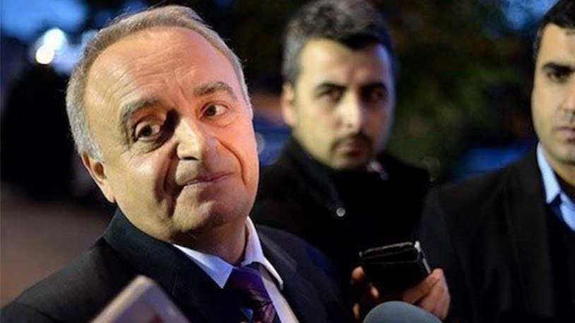 Canan Kaftancıoğlu'na destek tweeti atan eski İstihbarat Daire Başkanı Sabri Uzun'un rütbeleri söküldü