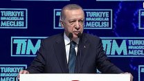 'Enflasyon yok' diyen Erdoğan yine kendisiyle çelişti, tarih verdi: 'Sırtımıza bindirdiği kamburdan kurtulacağız'