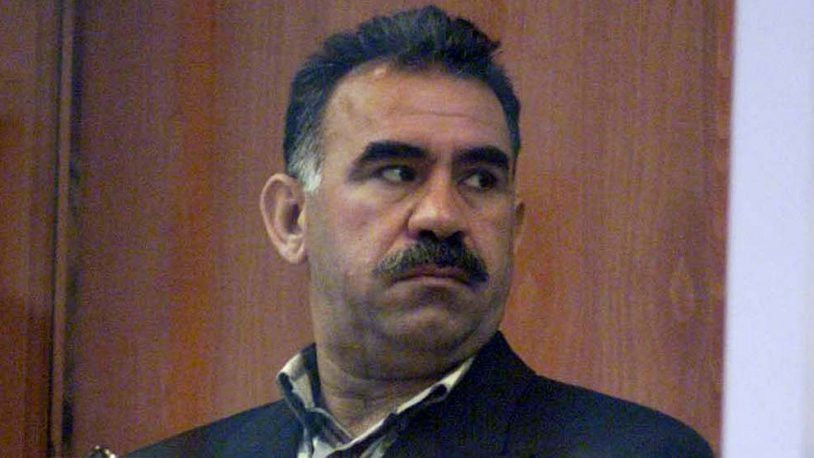 Kulis: Abdullah Öcalan'a görüş izni verilecek