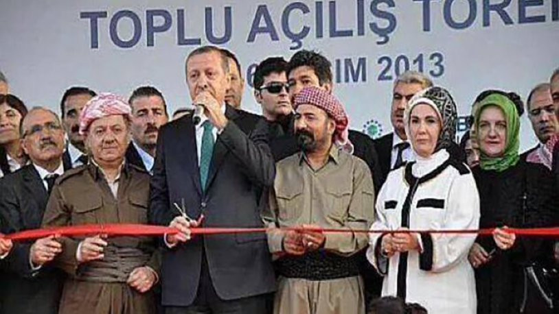 Erdoğan+Öcalan siyaset stratejisi - Resim : 1