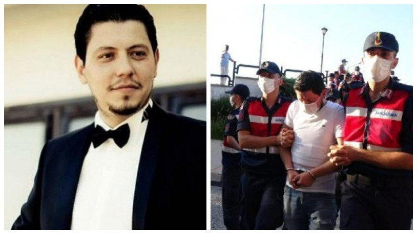Pınar Gültekin'i katleden Cemal Metin Avcı'ya haksız tahrik indirimi!