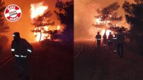 Kılıçdaroğlu, orman yangınının başladığı Marmaris'e gidiyor - Resim : 1