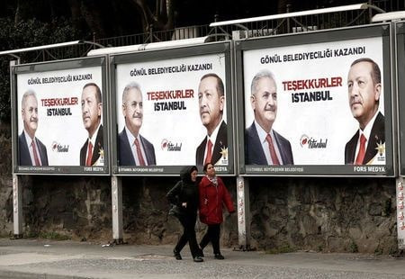 AKP'nin büyük yenilgisi: Yenilenen İstanbul seçimlerinin üzerinden 3 yıl geçti - Resim : 1