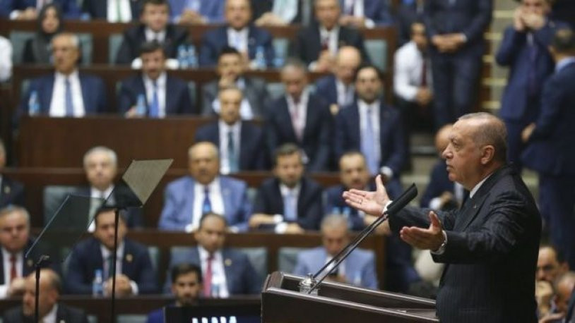 AKP'de değişim hazırlığı | Erdoğan'a 'ağabeyleri'nden uyarı: Sandığa gitmeden değiştir