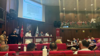 İzmit Belediye Meclisi'nde 'cemevi' tartışması: AKP reddetti, AKP'li üye Alevilerden helallik istedi