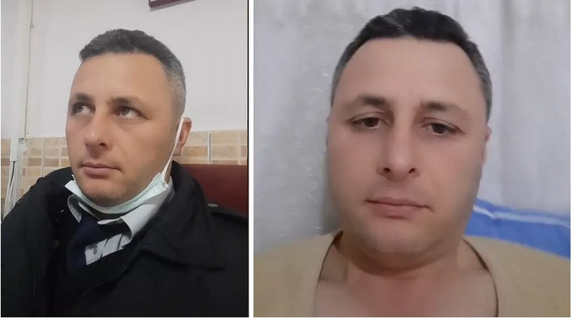 Ekrem Karakaya'nın katili Hacı Mehmet Akçay'ın sosyal medya paylaşımları dehşete düşürdü