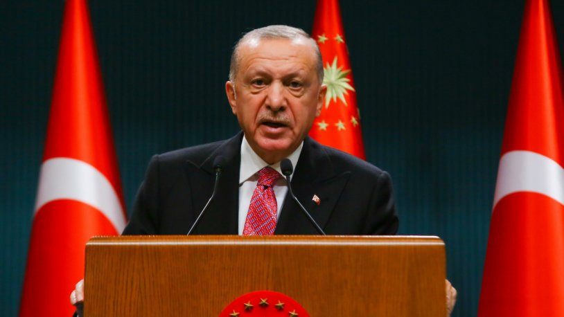 Erdoğan'dan KYK borç faizlerine ilişkin açıklama: Ana para üzerinden ödeme yapılacak