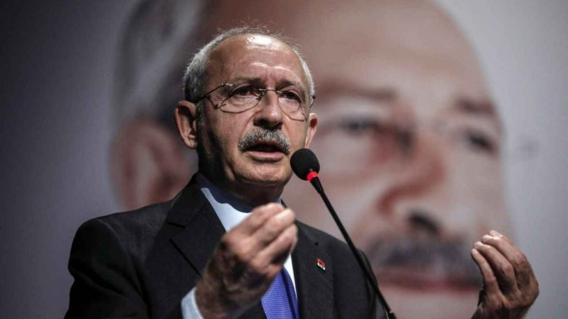 Kılıçdaroğlu'ndan Tarım Bakanı'na sert tepki: 'Ne ar kaldı ne devlet namusu'