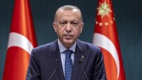 Erdoğan, ekonomiye ilişkin 'biraz daha sabır' istedi