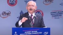 Kılıçdaroğlu 'söz' verdi: Her alanda adaleti sağlayacağız