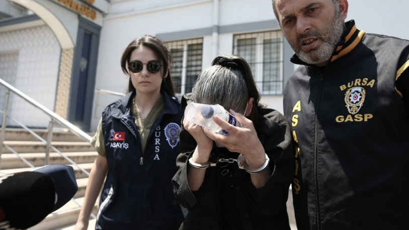 Bursa'daki çöp ev gündemden düşmüyor: Tutuklu teyzenin ifadesi ortaya çıktı