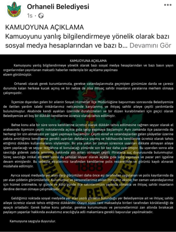 AKP'li belediyede skandal taciz iddiası: 'Şikayetini geri çekmezsen her şeyini alırız' - Resim : 2
