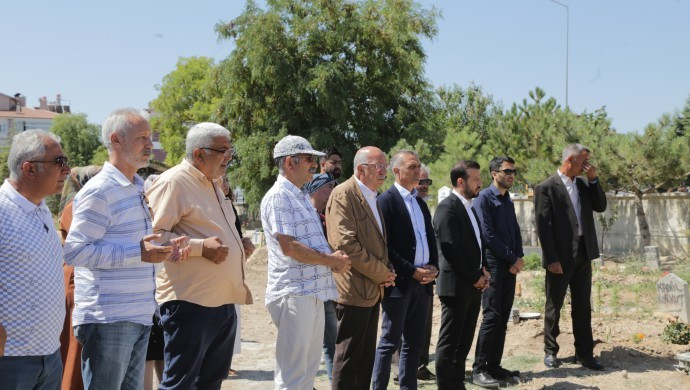 Irkçı saldırıda katledildiler, aradan 1 yıl geçti: Ailenin hayatta kalan tek ferdi adalet istedi - Resim : 2