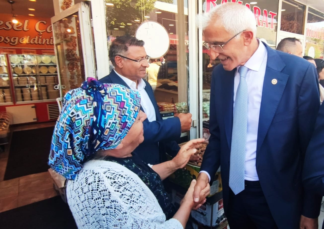 Erzurumlu kadınlar isyan etti: "Öldük, artık dayanamıyoruz!..." - Resim : 2