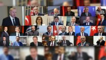 Aralarında, Erdoğan, Bahçeli, Soylu, Davutoğlu ve Gökçek de var… Adnan Oktarcılardan siyasetçilere FETÖ’den suç duyurusu