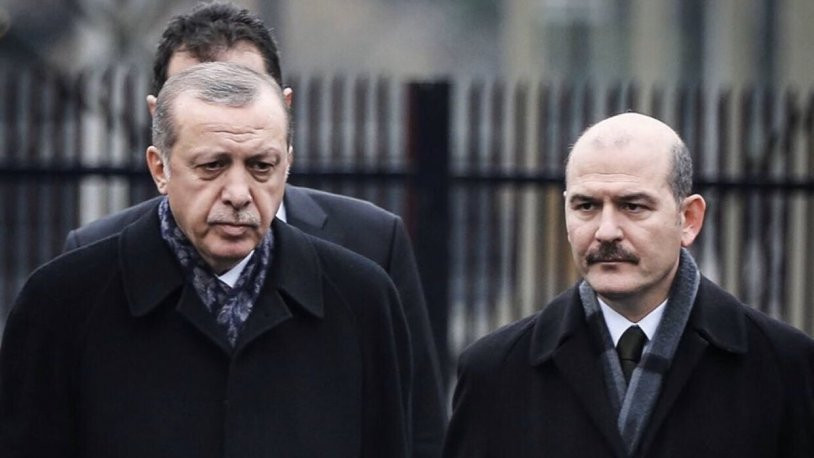 'Süleyman Soylu, bu meselede AKP'yle ayrıştı; danışmanını devreye soktu, Alevileri arkasına almaya çalışıyor'