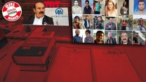 AKP ve FETÖ yargısının ‘gizli tanık’ oyunu: 16 gazeteciyi tutuklayanlar TRT ve AA’ya da soruşturma açabilir miydi?