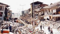 17 Ağustos Depremi'nin üzerinden 23 yıl geçti: Acılar hala taze...