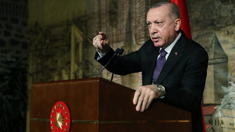 Erdoğan'dan YSK'ya talimat: Kılıçdaroğlu'na bedel ödetin