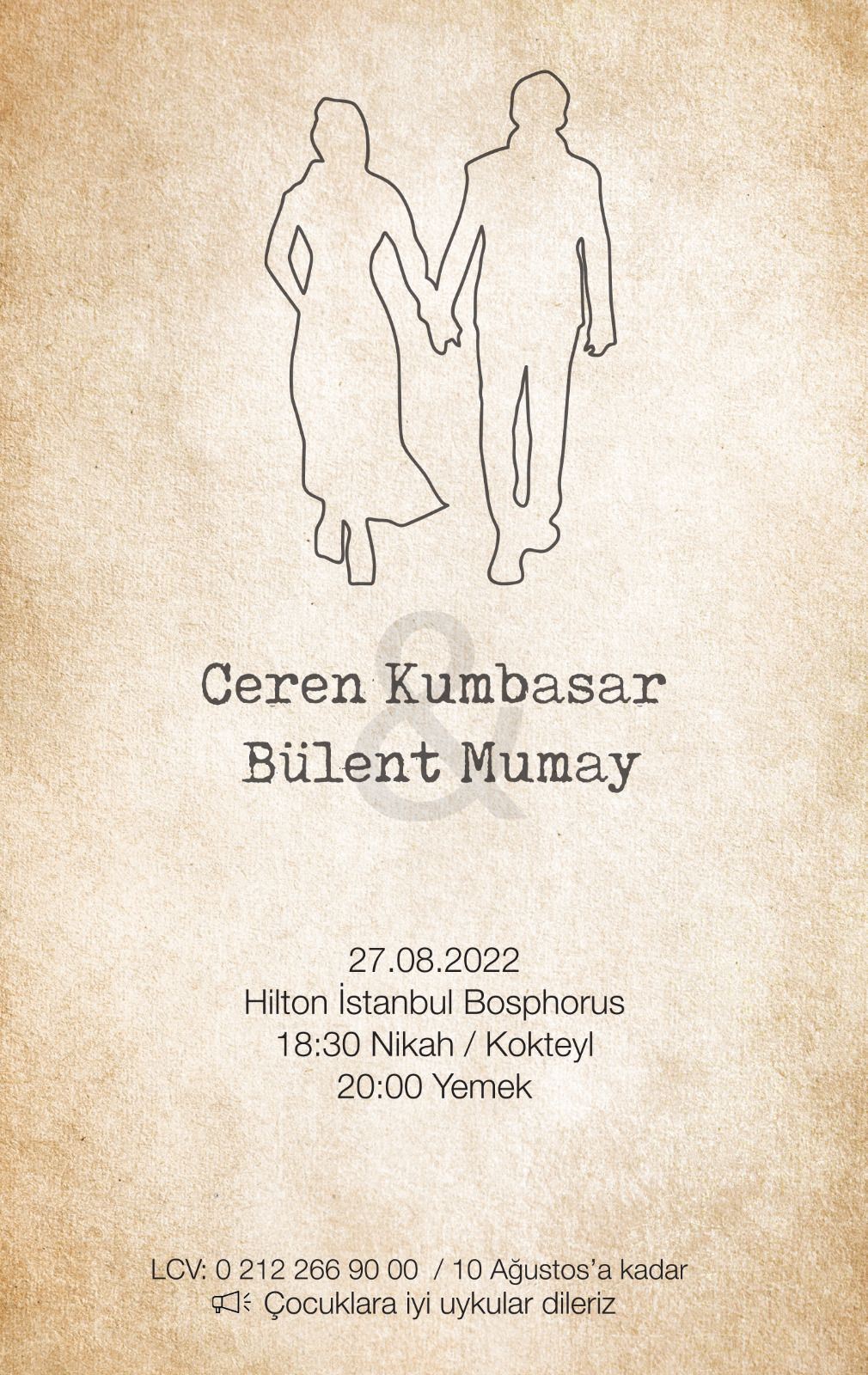 Bülent Mumay ve Ceren Kumbasar evleniyor - Resim : 1