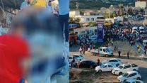 Mardin'de freni patlayan TIR kalabalığa daldı: İlk belirlemelere göre 10 kişi hayatını kaybetti