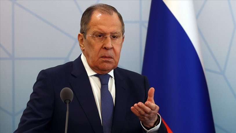 Rusya, Suriye operasyonuna kapıyı kapattı: 