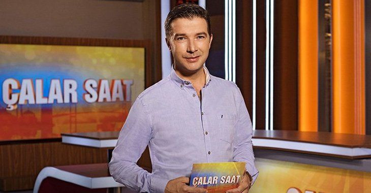 FOX TV'de İsmail Küçükkaya'nın yerine gelen isim belli oldu - Resim : 1